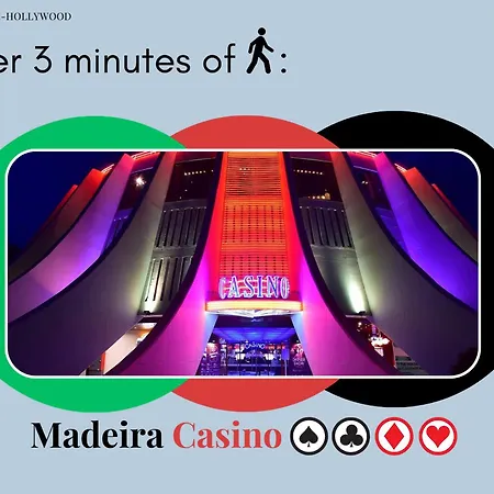 Social Hollywood בית הארחה