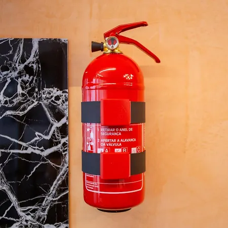 Social Hollywood בית הארחה *