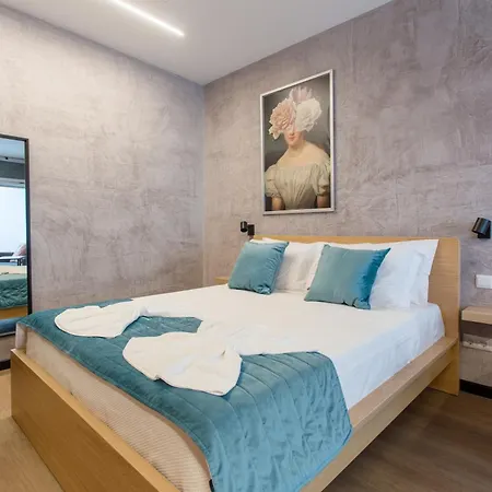 בית הארחה Social Hollywood פונשל