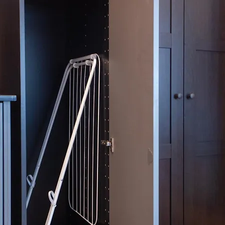 בית הארחה Social Hollywood