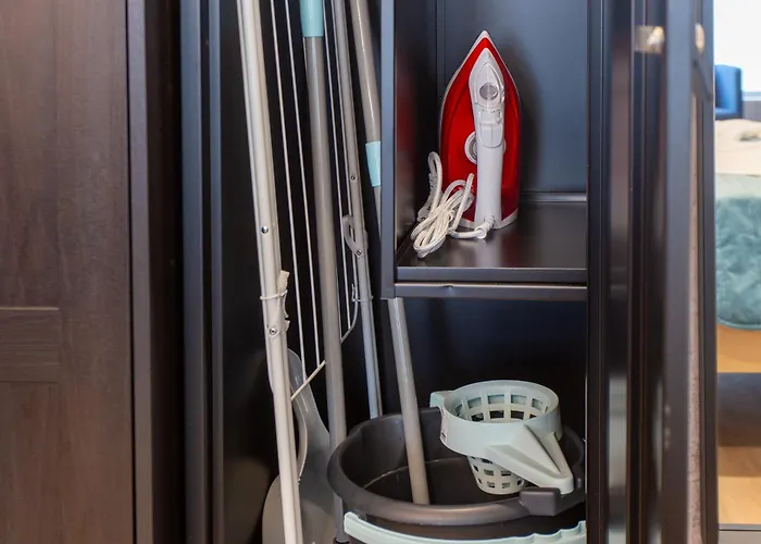 Social Hollywood 게스트하우스 푼샬