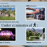 ゲストハウス Social Hollywood