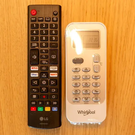 ゲストハウス Social Hollywood フンシャル