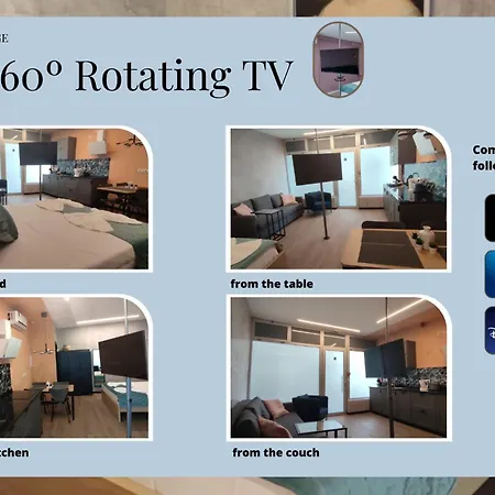 Social Hollywood Vendégház Funchal