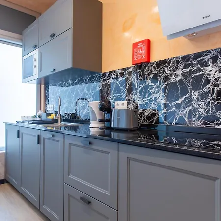 Vendégház Social Hollywood Funchal