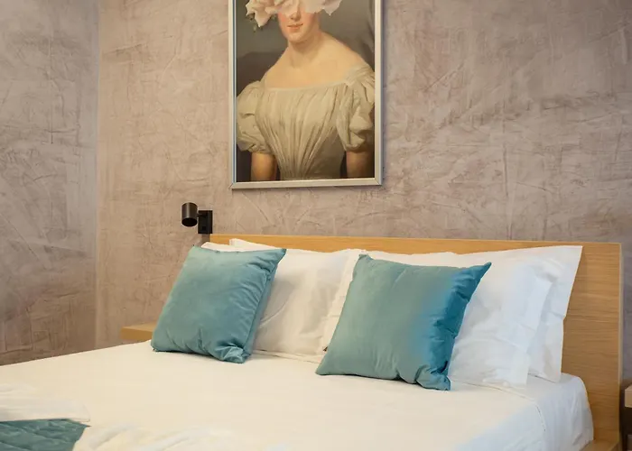 Social Hollywood Maison d'hôtes