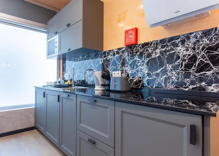 Maison d'hôtes Social Hollywood Funchal (Madeira)