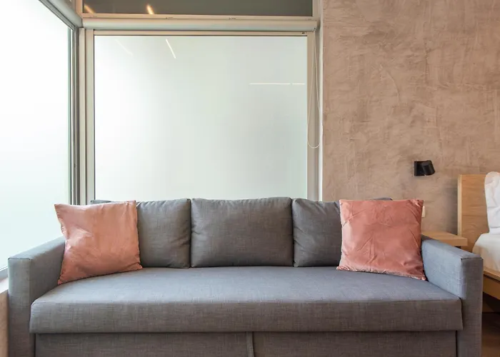 Guest house Social Hollywood Funchal (Madeira)